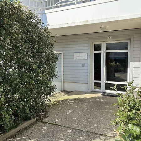 Moderne 2p, 4 Couchages, Terrasse, Proche Et Centre, Parking, St Gilles Croix De Vie - Fr-1-224-217